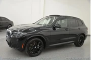 $31998 : BMW X3 2022 AWD xDrive30i 4d thumbnail