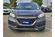 $12599 : Honda HR-V 2016 LX 4dr Cross thumbnail
