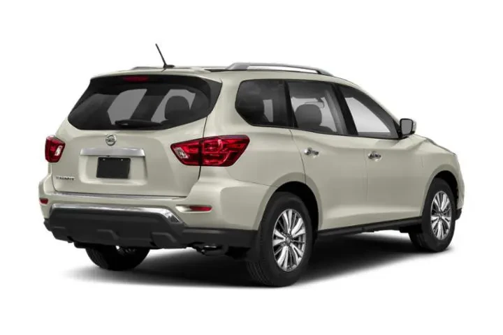 $15998 : Nissan Pathfinder 2020 S 4dr image 3