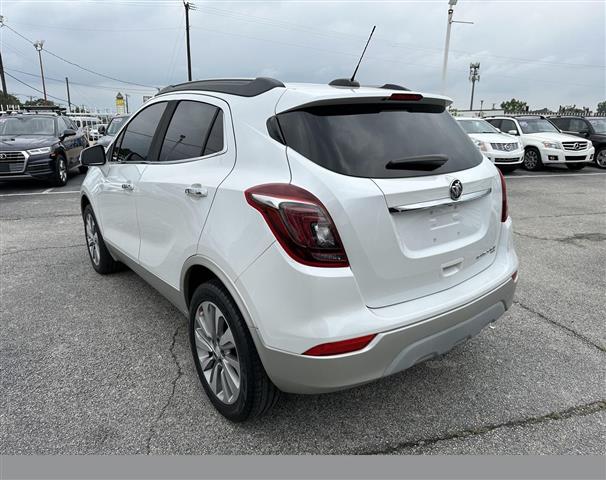 $12995 : 2019 BUICK ENCORE PREFERRED S image 4