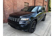 2018 Grand Cherokee Altitude en Cleveland