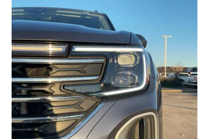 $27800 : Volkswagen Atlas 2024 SE 4dr image 9