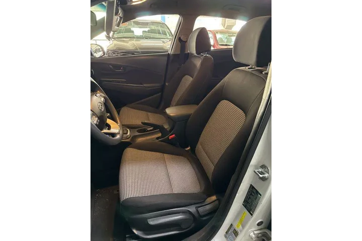 $16990 : Hyundai KONA 2021 SE 4dr Cro image 5