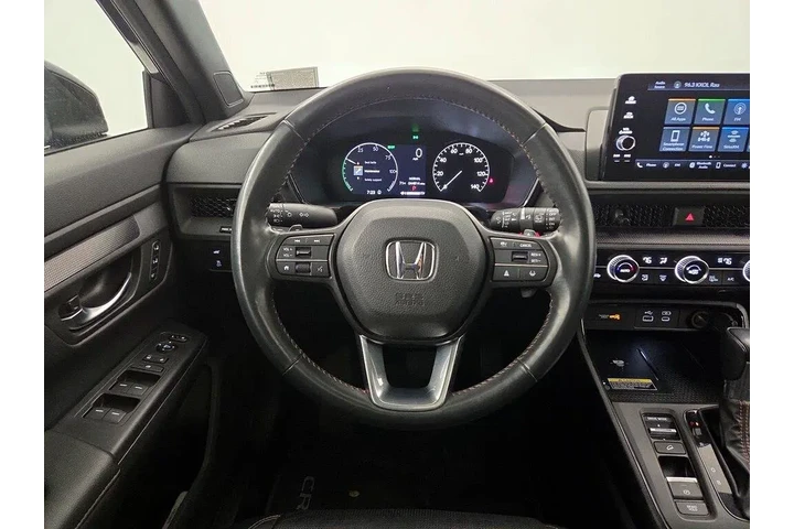 $28998 : Honda CR-V Hybrid 2024 Sport image 10
