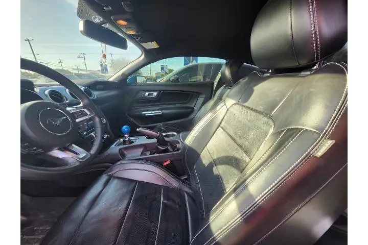 $30998 : Ford Mustang 2019 GT Premium image 8