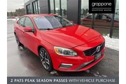 Volvo S60 2017 AWD T5 Dynami en New Hampshire