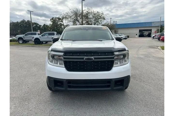 $25825 : Ford Maverick 2022 AWD XLT 4 image 9
