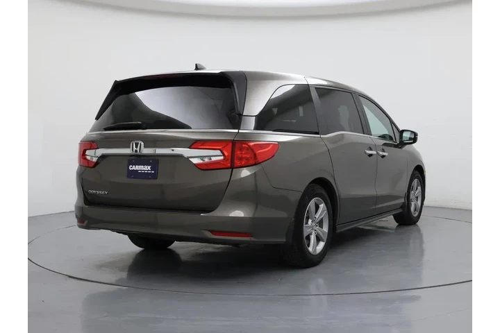 $29998 : Honda Odyssey 2020 EX-L 4dr image 8