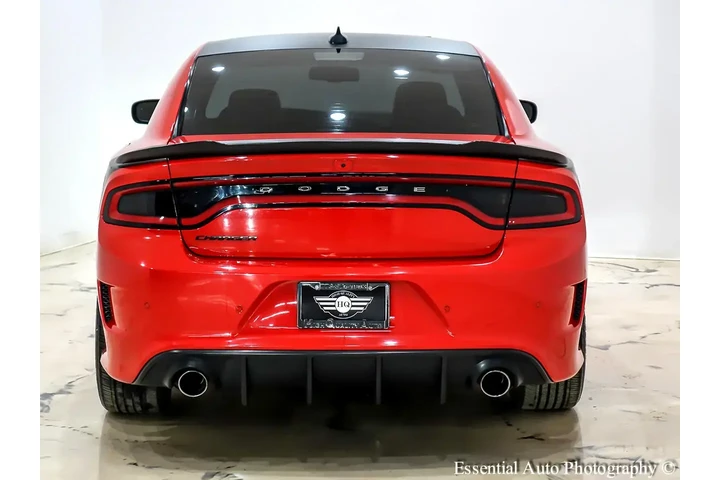 $24995 : Dodge Charger 2017 R/T 4dr S image 8