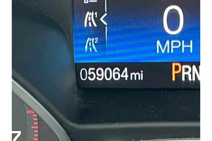 $13995 : Ford Focus 2018 SEL 4dr Seda image 5