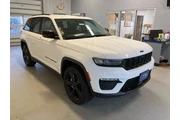 $28989 : Jeep Grand Cherokee 2023 4x4 thumbnail