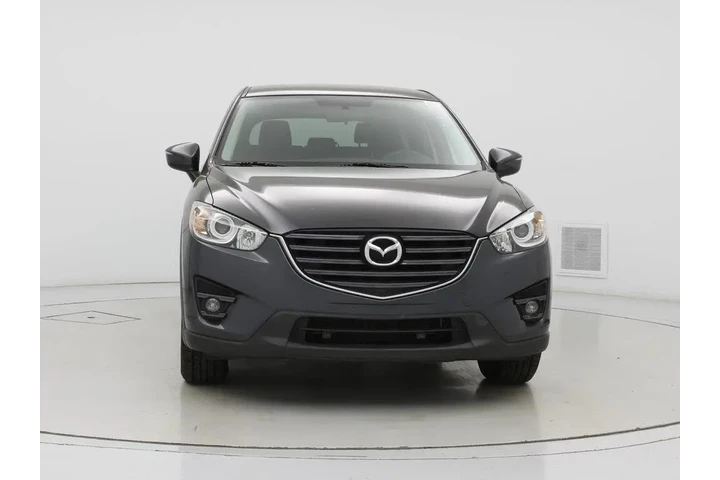 $13599 : Mazda CX-5 2016 Touring 4dr image 5