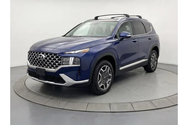 $24771 : Hyundai SANTA FE 2022 Limite image 1