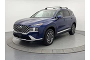Hyundai SANTA FE 2022 Limite