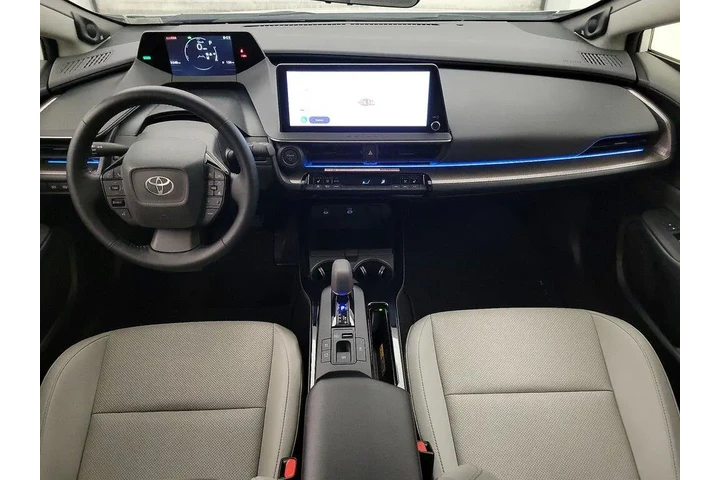 $35998 : Toyota Prius 2024 Limited 4d image 9