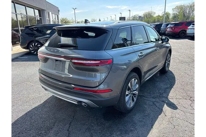 $31985 : Lincoln Corsair 2021 AWD Res image 7