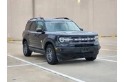 $28995 : Ford Bronco Sport 2024 AWD B thumbnail