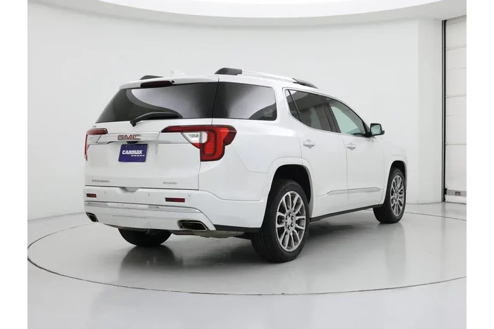 $36998 : GMC Acadia 2023 4x4 Denali 4 image 8