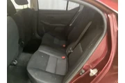 $21995 : Nissan Sentra 2025 SV 4dr Se thumbnail