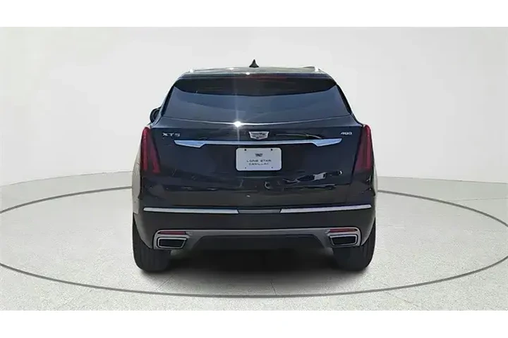 $37038 : Cadillac XT5 2025 Premium Lu image 5