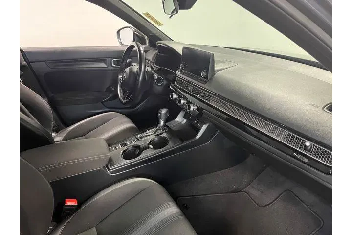 $23983 : Honda Civic 2023 Sport 4dr S image 10