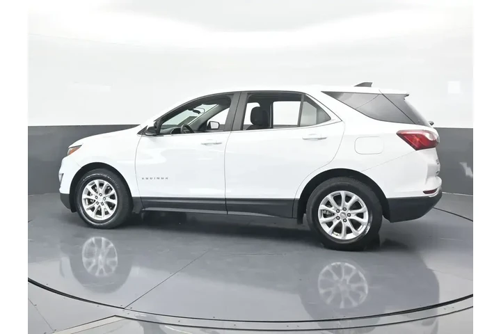 $13995 : Chevrolet Equinox 2021 LT 4d image 3