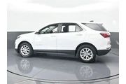 $13995 : Chevrolet Equinox 2021 LT 4d thumbnail