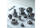 Component Design Services en Sacramento