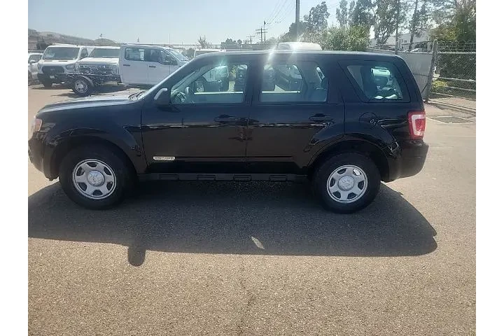 $5491 : Ford Escape 2008 XLS 4dr SUV image 9