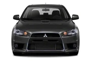 $32985 : Mitsubishi Lancer Evolution thumbnail