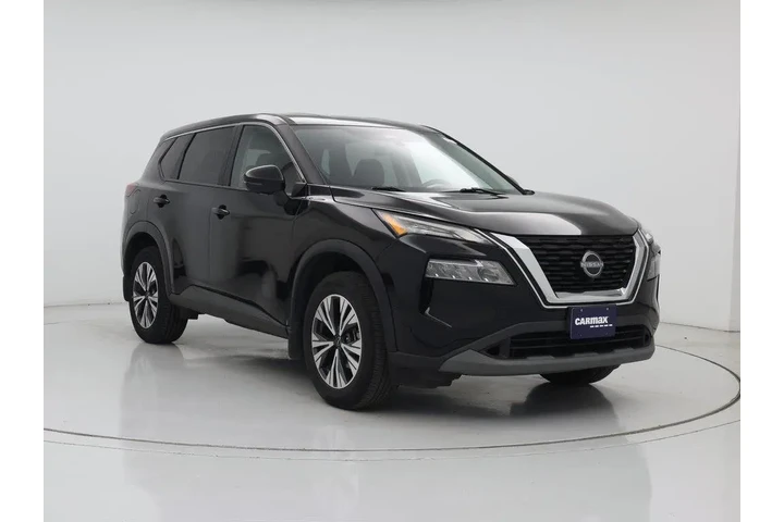 $22998 : Nissan Rogue 2023 SV 4dr Cro image 1