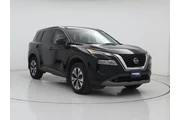 Nissan Rogue 2023 SV 4dr Cro en San Jose