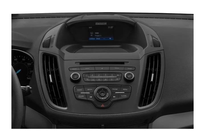 $1 : 2019 Escape SE image 7