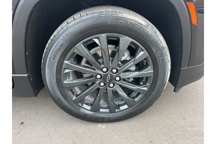 $37360 : Chevrolet Traverse 2023 4x4 image 9