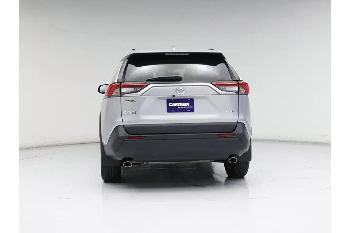 $30998 : Toyota RAV4 2024 XLE 4dr SUV image 6