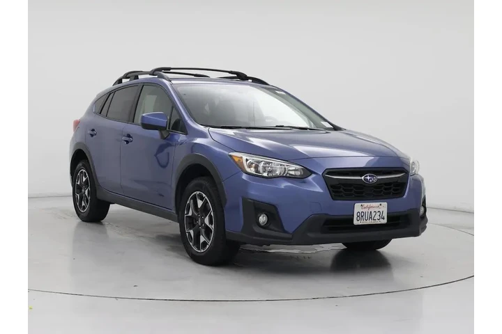 $17998 : Subaru Crosstrek 2020 AWD Pr image 1