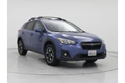 Subaru Crosstrek 2020 AWD Pr en San Francisco Bay Area