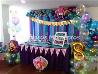 Decoración para fiestas image 7