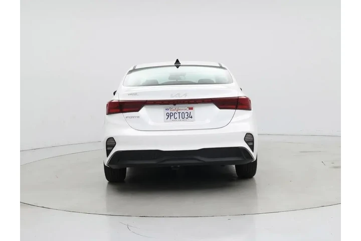 $19998 : Kia Forte 2024 LXS 4dr Sedan image 6