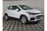 $12199 : Chevrolet Trax 2021 LS 4dr C thumbnail