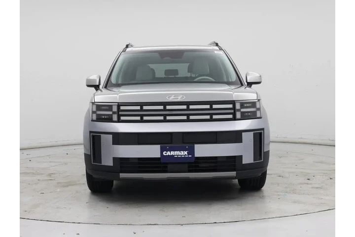 $30998 : Hyundai SANTA FE 2025 SEL 4d image 5