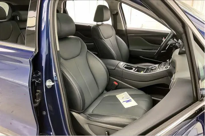 $23490 : Hyundai SANTA FE 2021 AWD Li image 7