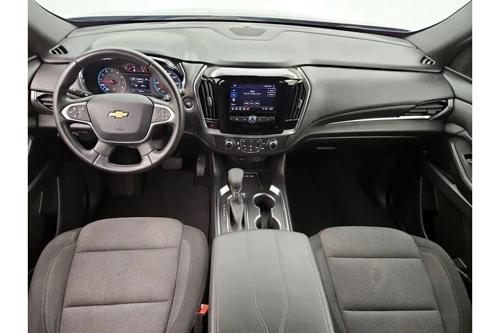 $28998 : Chevrolet Traverse 2023 LT C image 9