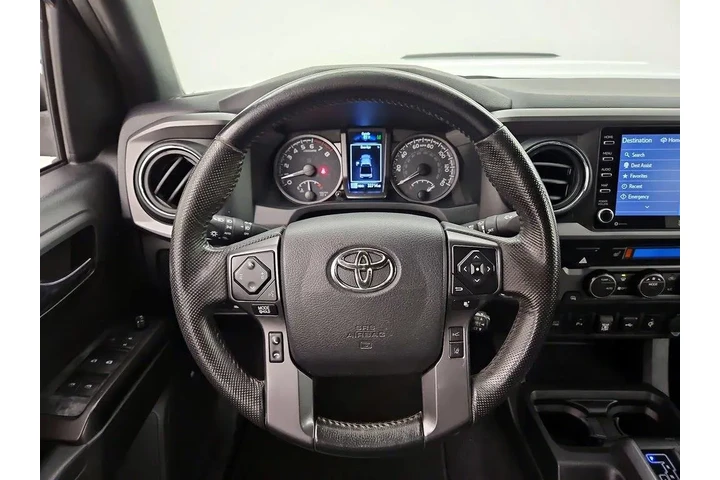$35998 : Toyota Tacoma 2022 4x2 TRD S image 10