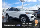 Ford Explorer 2020 AWD XLT 4 en Philadelphia
