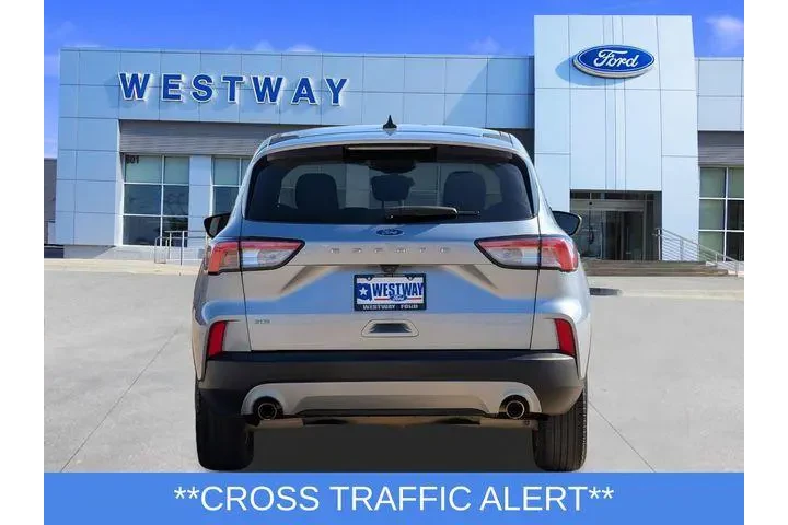 $18495 : Ford Escape 2022 SE 4dr SUV image 4