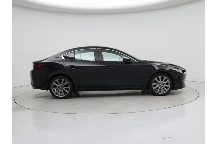 $20998 : Mazda Mazda3 Sedan 2024 2.5 image 7