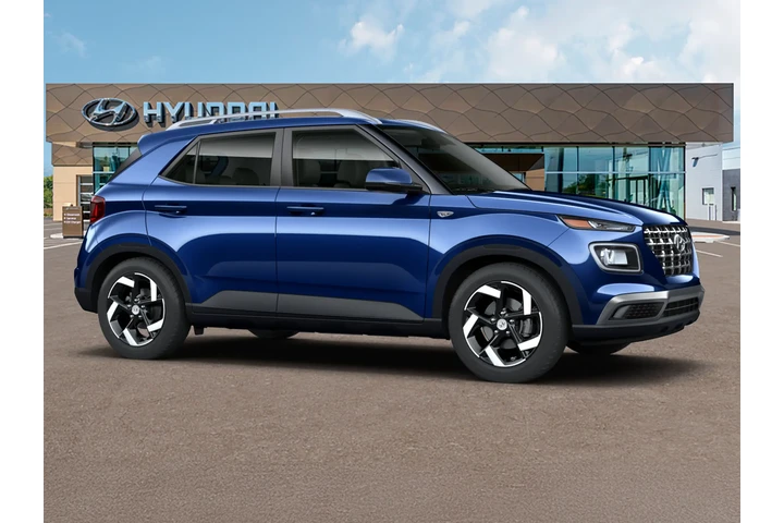 $18999 : Hyundai VENUE 2023 SEL 4dr C image 10