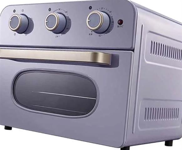 $1300 : Compact counter oven image 1