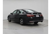 $16998 : Honda Accord 2016 LX 4dr Sed thumbnail